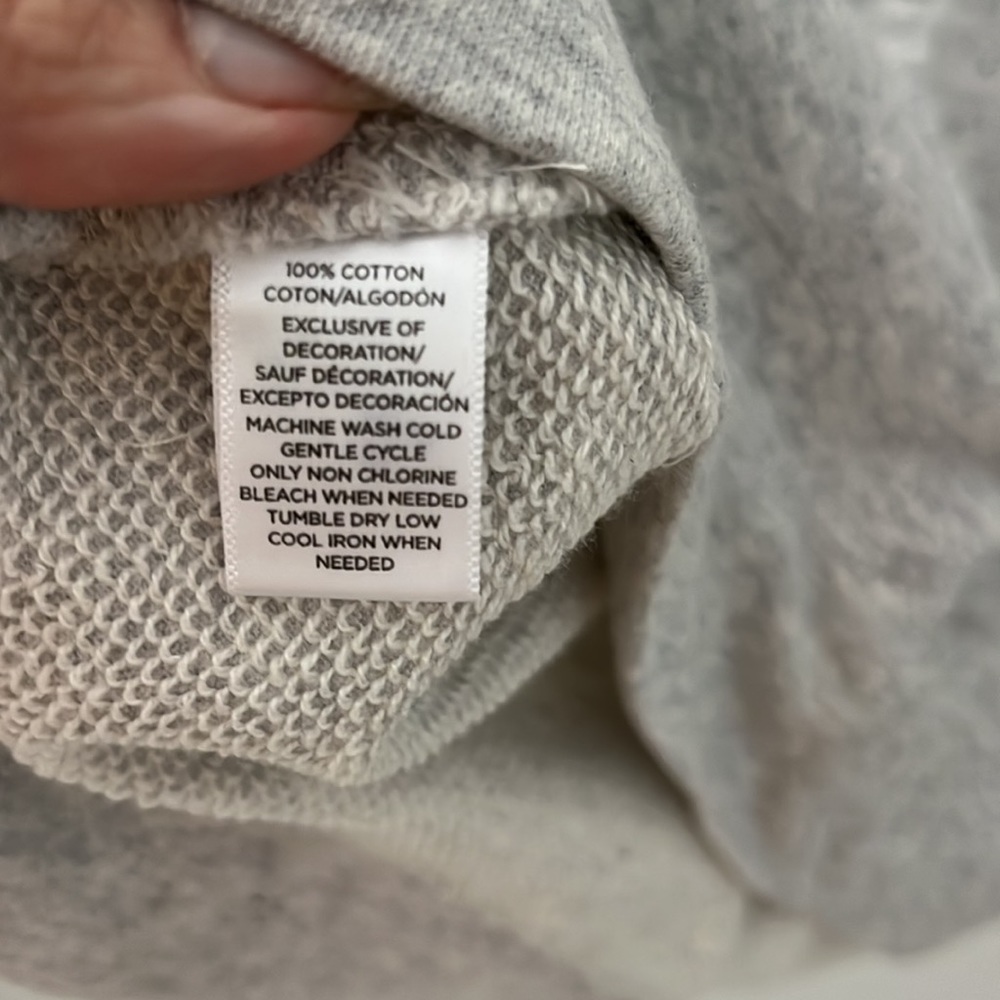 Sweatshirt - Picture 3 of 4
